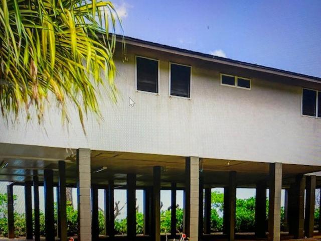 Haena Beachfront With Stunning Panoramic Ocean Views Tvnc # 5134 Villa Hanalei Exterior photo